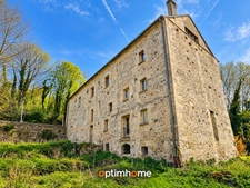 Moulin du XIIIe siècle – 600 m² – 20 couchages – Fort potentiel gîtes / événementiel – 1h de Paris