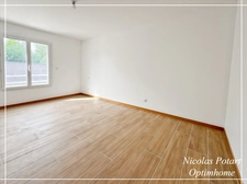 Maison contemporaine neuve de 2025 – Prestations haut de gamme – 15 min de Compiègne