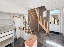 Maison meublée rénovée – 66 m² (88 m² au sol) – Clermont