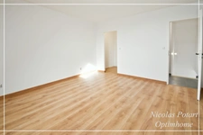 Maison NEUVE contemporaine 4 chambres avec jardin à 10 min de Compiègne