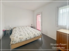 Maison lumineuse 3 chambres avec jardin et garage à Choisy-au-Bac