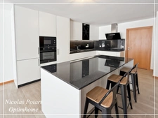 Maison contemporaine neuve de 2025 – Prestations haut de gamme – 15 min de Compiègne