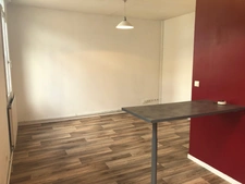 Studio lumineux à deux pas de la gare – Disponible immédiatement !