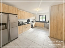 Maison neuve DPE A de 5 pièces, 109 m², aux portes de Compiègne