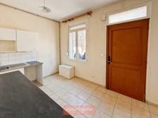 Studio à deux pas de la gare – Disponible immédiatement !