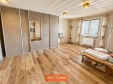 MARGNY-LÈS-COMPIÈGNE – PROPRIÉTÉ CONTEMPORAINE DE 260 m² AVEC DÉPENDANCE DE PLUS DE 170 M²
