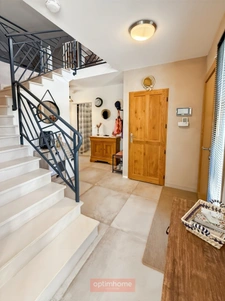 MARGNY-LÈS-COMPIÈGNE – PROPRIÉTÉ CONTEMPORAINE DE 260 m² AVEC DÉPENDANCE DE PLUS DE 170 M²