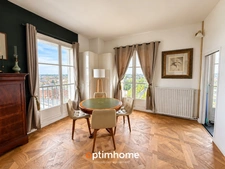 AMIENS – TOUR PERRET | APPARTEMENT 3 PIÈCES - 69 M² - VUE PANORAMIQUE À 180°
