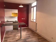 Studio lumineux à deux pas de la gare – Disponible immédiatement !
