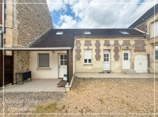 À vendre – Immeuble de rapport avec fort potentiel à Clairoix (à 10 min de Compiègne)