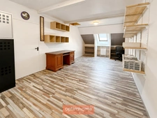 MARGNY-LÈS-COMPIÈGNE – PROPRIÉTÉ CONTEMPORAINE DE 260 m² AVEC DÉPENDANCE DE PLUS DE 170 M²