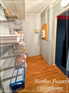 Belle visibilité commerciale – Local de 97 m² secteur Petit Margny, proche Gare