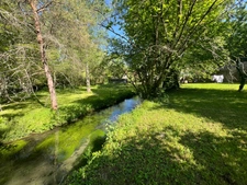 Ancien moulin du XIIIe siècle rénové avec charme – 600 m² habitables – Terrain de 7000 m² – Duvy (Oise)
