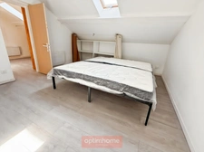 Maison meublée rénovée – 66 m² (88 m² au sol) – Clermont