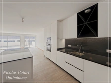 Maison contemporaine neuve de 2025 – Prestations haut de gamme – 15 min de Compiègne