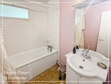 À vendre – Appartement lumineux de 62 m² avec balcon – Quartier des Jardins, Compiègne