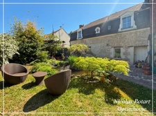 Maison familiale de charme en pierre – Cadre bucolique & potentiel locatif