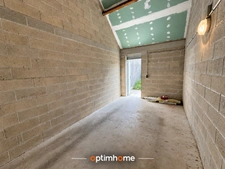 COMPIÈGNE – Maison 3 chambres avec jardin, terrasse et garage