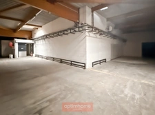 LOCAL COMMERCIAL / RETAIL PARK À LOUER – 1 707 M² EN ZONE COMMERCIALE