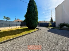 Maison meublée rénovée – 66 m² (88 m² au sol) – Clermont