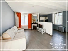 Maison familiale de charme en pierre – Cadre bucolique & potentiel locatif