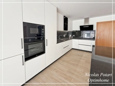 Maison contemporaine neuve de 2025 – Prestations haut de gamme – 15 min de Compiègne