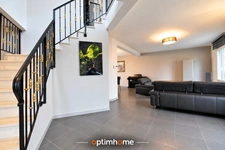 Compiègne – Maison de 185 m², 4 chambres et salle de cinéma