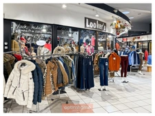 Senlis – Fonds de commerce prêt-à-porter masculin avec forte visibilité et excellente rentabilité