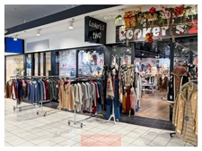 Senlis – Fonds de commerce prêt-à-porter avec bonne visibilité et rentabilité