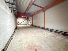 OPPORTUNITÉ D’IMPLANTATION COMMERCIALE – 1 707 M² + 250 STATIONNEMENTS