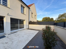 Maison contemporaine neuve de 2025 – Prestations haut de gamme – 15 min de Compiègne
