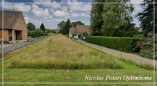 Terrain à vendre de 820,00 m² NOINTEL (60)