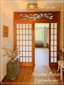 Maison familiale de charme en pierre – Cadre bucolique & potentiel locatif