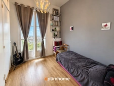 AMIENS – TOUR PERRET | APPARTEMENT 3 PIÈCES - 69 M² - VUE PANORAMIQUE À 180°