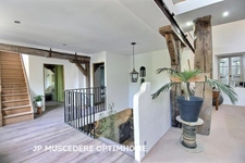Ancien moulin du XIIIe siècle rénové avec charme – 600 m² habitables – Terrain de 7000 m² – Duvy (Oise)