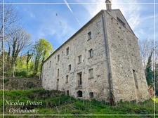 Moulin du XIIIe siècle – 600 m² – 20 couchages – Fort potentiel gîtes / événementiel – 1h de Paris