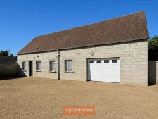 MARGNY-LÈS-COMPIÈGNE – PROPRIÉTÉ CONTEMPORAINE DE 260 m² AVEC DÉPENDANCE DE PLUS DE 170 M²