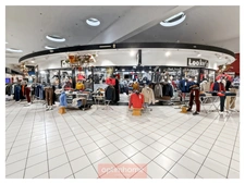 Senlis – Fonds de commerce prêt-à-porter masculin avec forte visibilité et excellente rentabilité