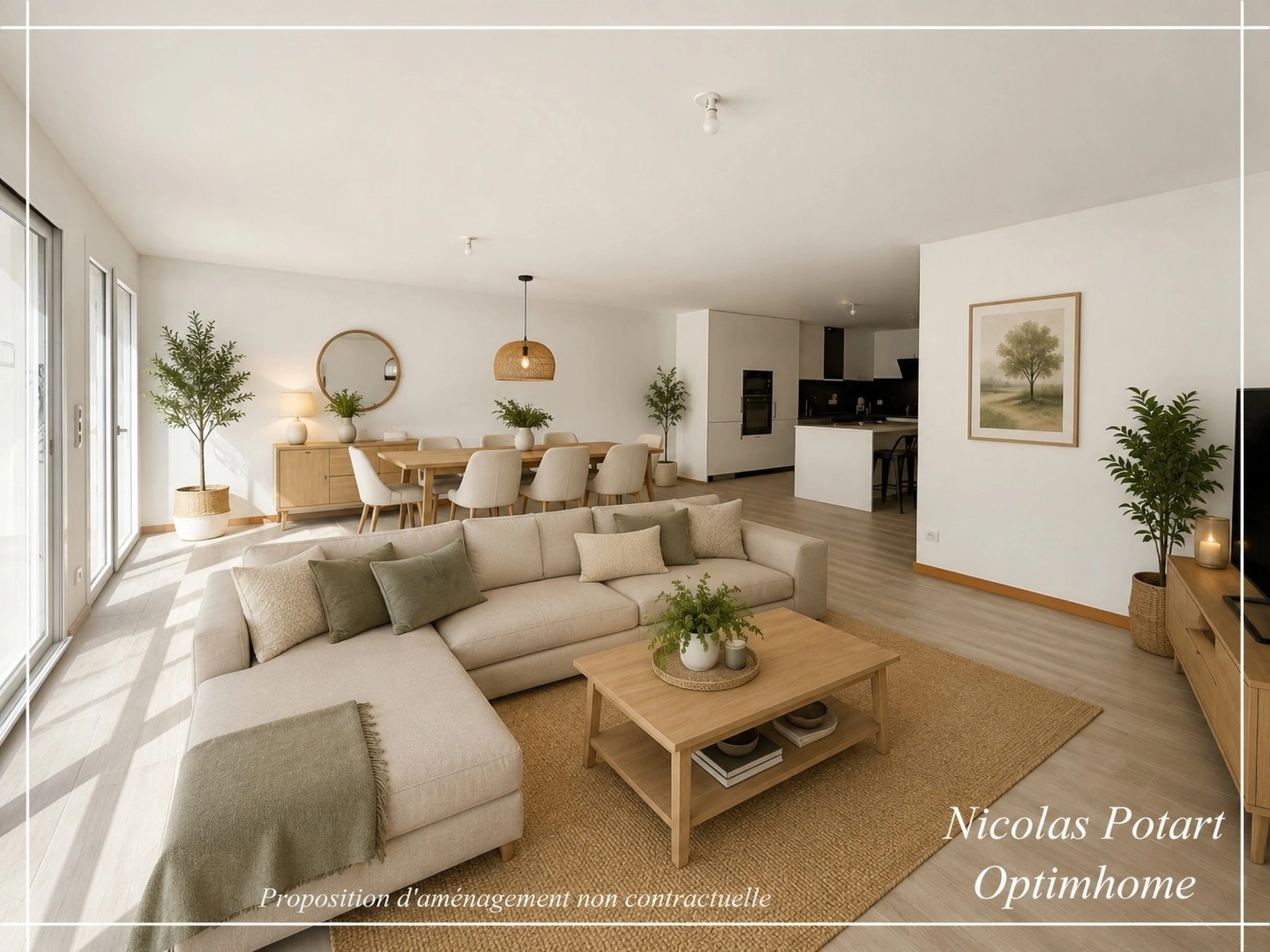 Maison 5 pièces 125 m² · à Braisnes · 125 m² · 282 000 €