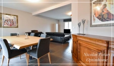Superbe Maison Contemporaine à Compiègne avec Jardin et Salle de Cinéma