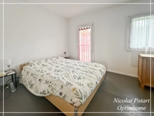 Maison lumineuse 3 chambres avec jardin et garage à Choisy-au-Bac