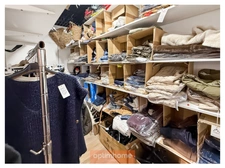Senlis – Fonds de commerce prêt-à-porter avec bonne visibilité et rentabilité