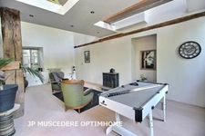 Moulin du XIIIe siècle – 600 m² – 20 couchages – Fort potentiel gîtes / événementiel – 1h de Paris