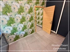 Belle visibilité commerciale – Local de 97 m² secteur Petit Margny, proche Gare