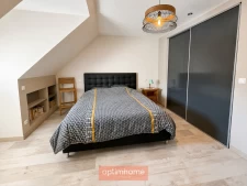 MARGNY-LÈS-COMPIÈGNE – PROPRIÉTÉ CONTEMPORAINE DE 260 m² AVEC DÉPENDANCE DE PLUS DE 170 M²