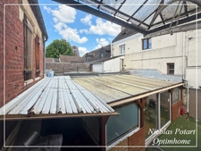 Opportunité pour investisseurs : ensemble immobilier de rapport proche centre-ville et Université