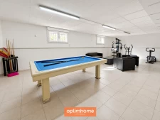MARGNY-LÈS-COMPIÈGNE – PROPRIÉTÉ CONTEMPORAINE DE 260 m² AVEC DÉPENDANCE DE PLUS DE 170 M²