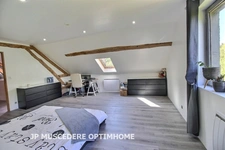 Moulin du XIIIe siècle – 600 m² – 20 couchages – Fort potentiel gîtes / événementiel – 1h de Paris