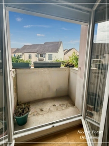 Maison lumineuse 3 chambres avec jardin et garage à Choisy-au-Bac