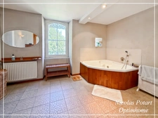 Maison familiale de charme en pierre – Cadre bucolique & potentiel locatif